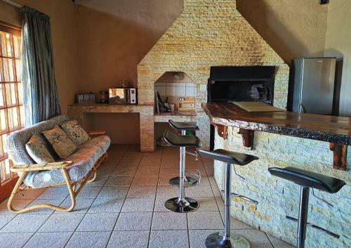Apartamento Safe Haven Guesthouse Bloemfontein