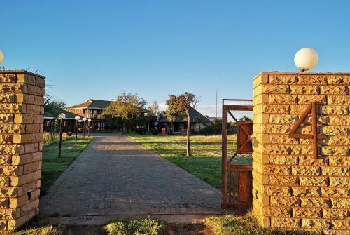 Apartamento Safe Haven Guesthouse Bloemfontein