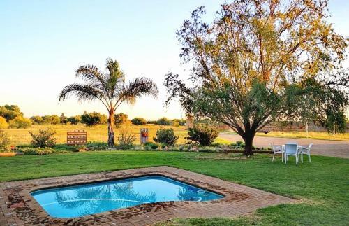 Apartamento Safe Haven Guesthouse Bloemfontein