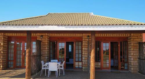 Apartamento Safe Haven Guesthouse Bloemfontein