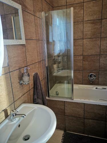 Apartamento Safe Haven Guesthouse Bloemfontein