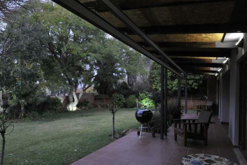 Apartamento Kestell Stables