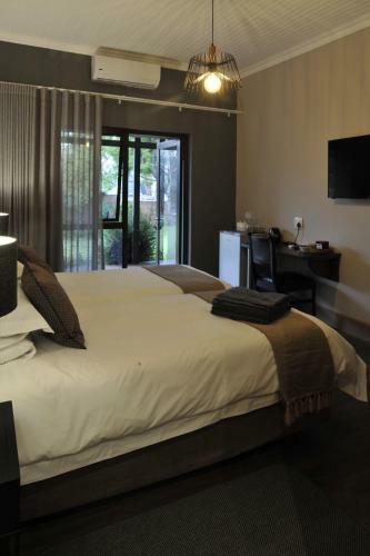 Apartamento Kestell Stables