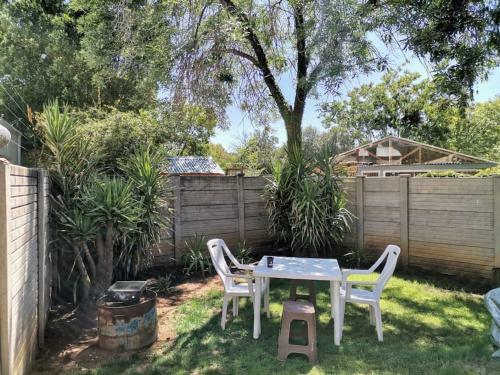 Ambiance Self-catering Apartment