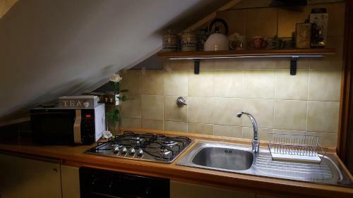 Apartamento Un Soffice Nido Nel Cuore Di Torino