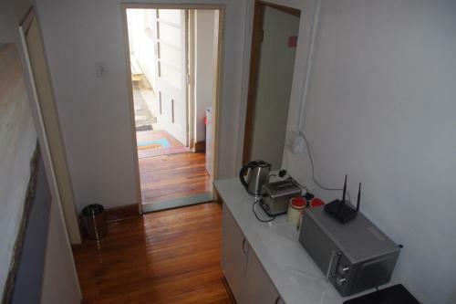 Apartamento Bella & Anastasia