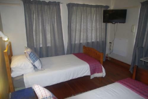 Apartamento Bella & Anastasia