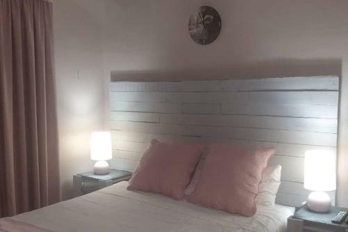Apartamento Bella & Anastasia