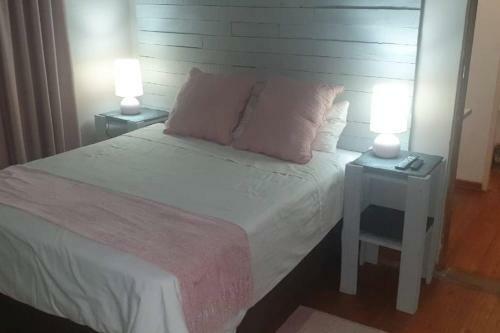 Apartamento Bella & Anastasia