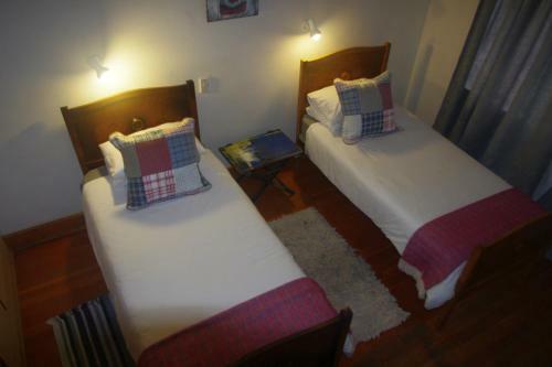 Apartamento Bella & Anastasia