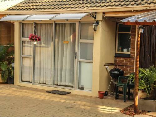 Apartamento 21benade