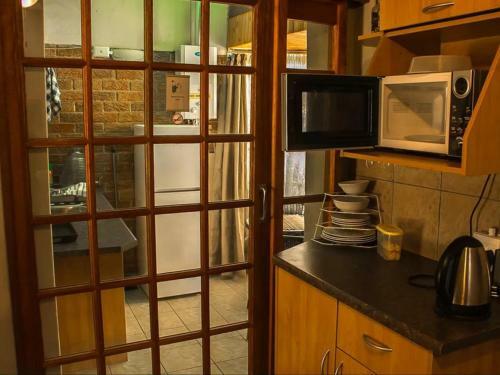 Apartamento 21benade