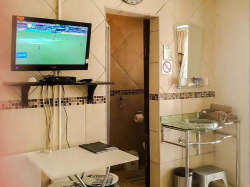 Apartamento 21benade