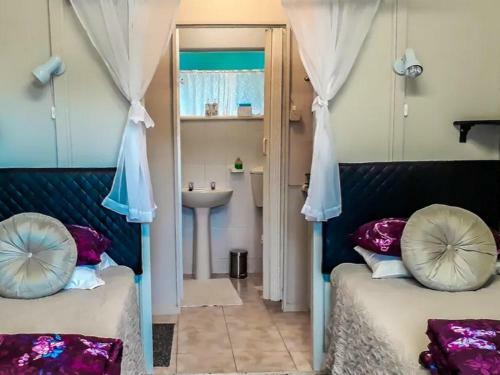 Apartamento 21benade