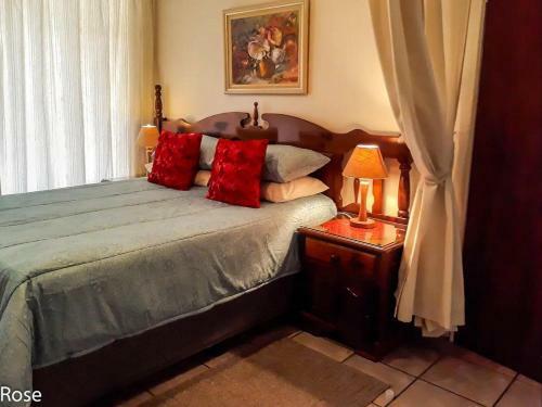 Apartamento 21benade