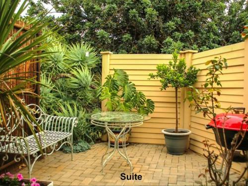 Apartamento 21benade