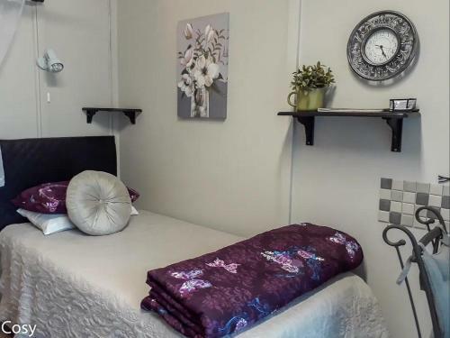 Apartamento 21benade