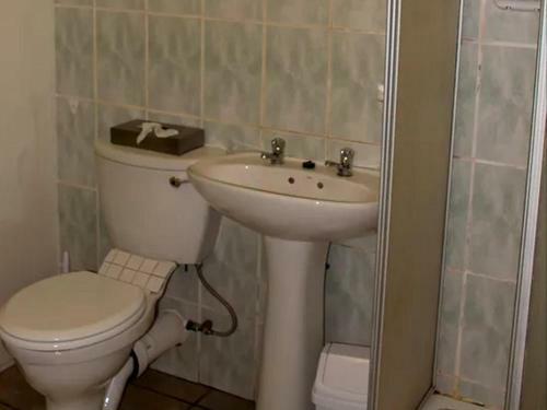Apartamento 21benade