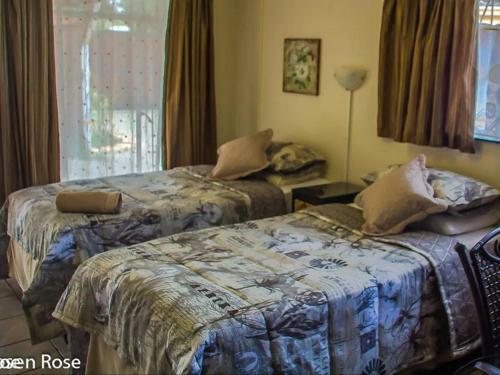 Apartamento 21benade