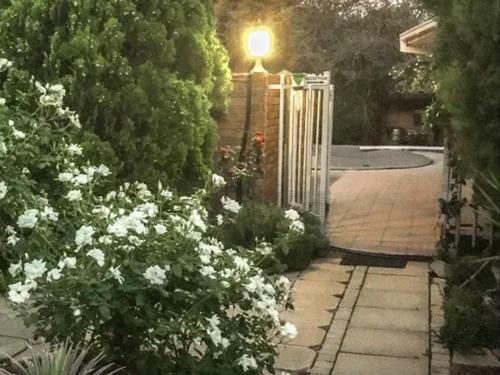 Apartamento 21benade
