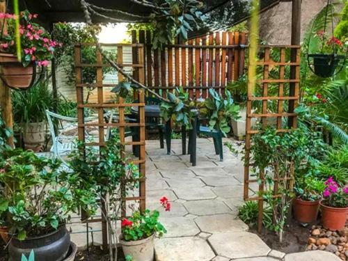 Apartamento 21benade