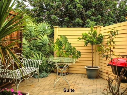 Apartamento 21benade