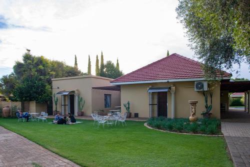 Hostal Toscana Estate