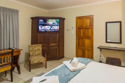 Hostal Toscana Estate