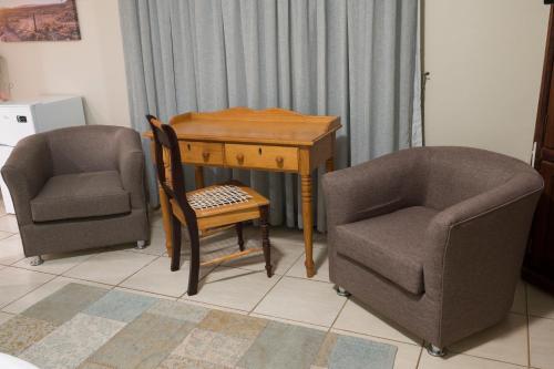 Hostal Toscana Estate