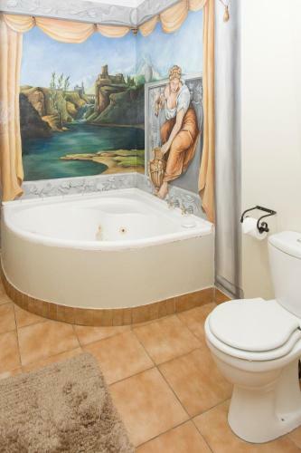 Hostal Toscana Estate