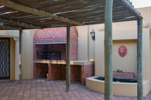 Hostal Toscana Estate