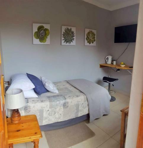 Hostal Wamelia Guesthouse