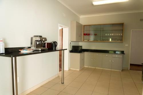 Apartamento One One Five Albrecht Street