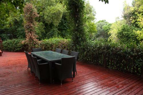 Hostal Ou Vrystaat Huis