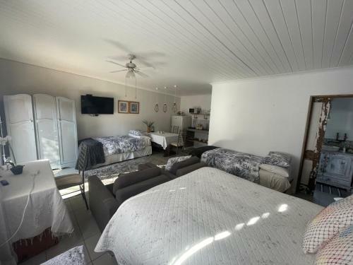 Apartamento Gouveia Guest House