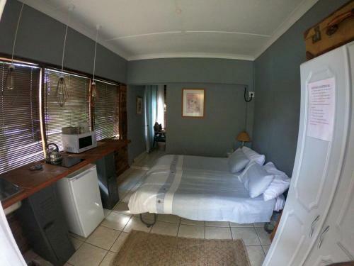 Apartamento Gouveia Guest House