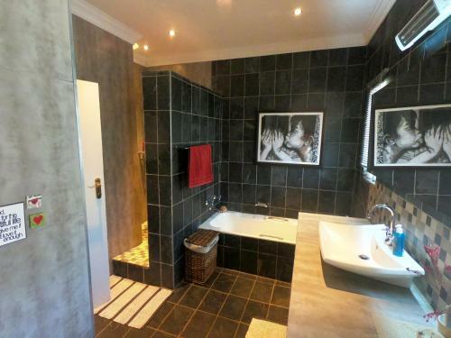 Apartamento Gouveia Guest House