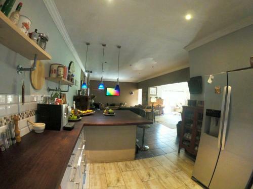 Apartamento Gouveia Guest House