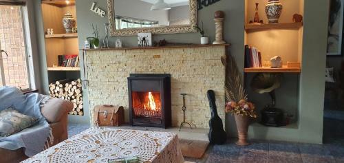 Apartamento Gouveia Guest House