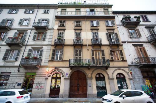 Apartamento Cit Ma Bel Studio Flat