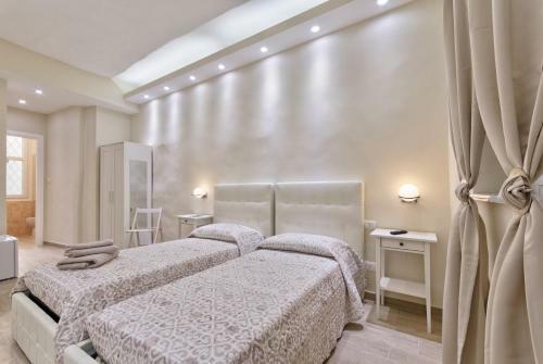 Hostal Moleloca - Il Guardinfante Apartment