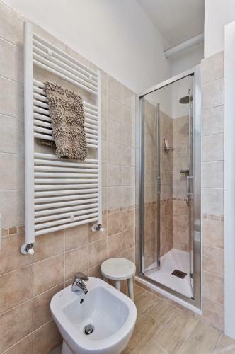 Hostal Moleloca - Il Guardinfante Apartment