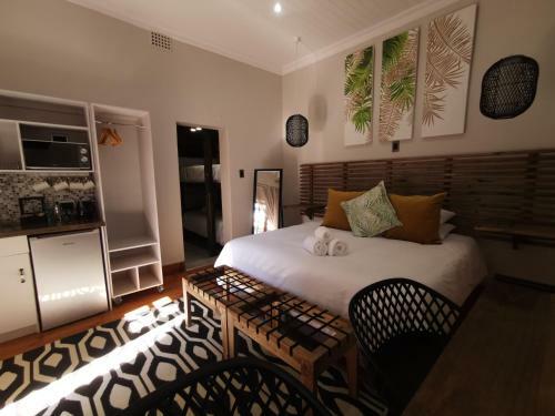 Bed & Breakfast Guest Suites On Connor