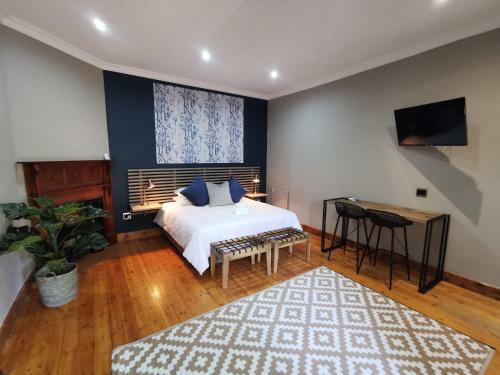 Bed & Breakfast Guest Suites On Connor