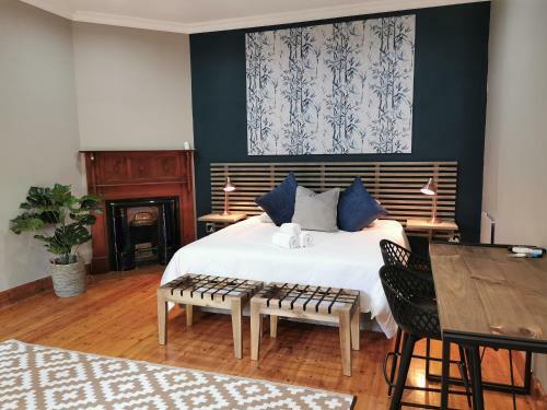 Bed & Breakfast Guest Suites On Connor