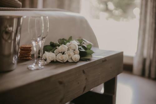 Hostal Villa Rose Guesthouse & Venue