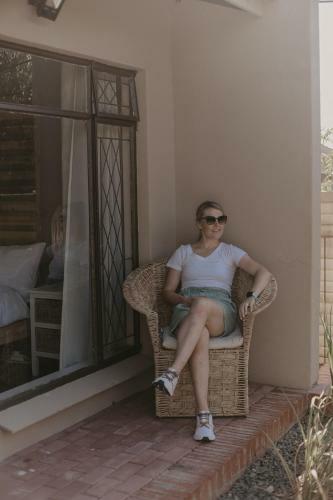Hostal Villa Rose Guesthouse & Venue