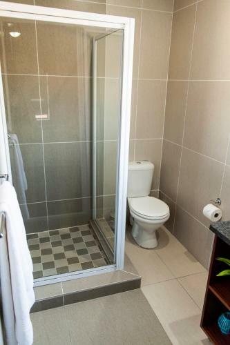 Bed & Breakfast Castello Guest House, Bloemfontein