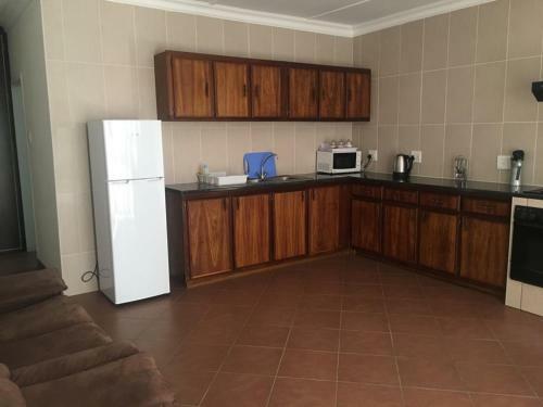 Hostal Purple Rain Guest House