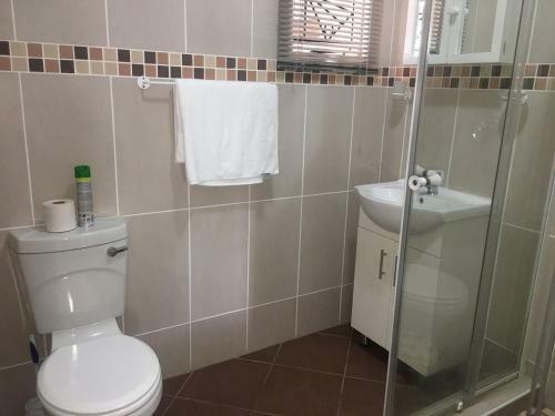 Hostal Purple Rain Guest House